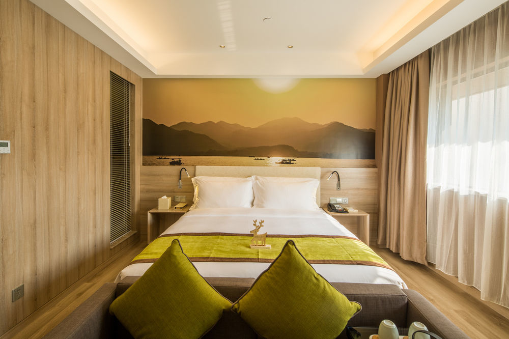 Atour Hotel South Hushu Road หางโจว ภายนอก รูปภาพ