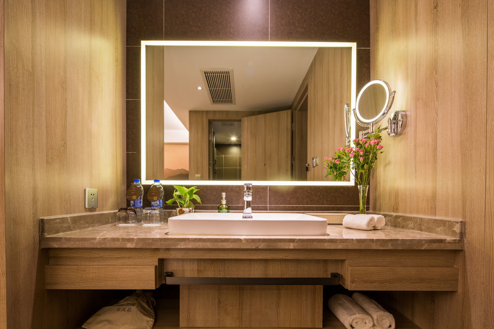 Atour Hotel South Hushu Road หางโจว ภายนอก รูปภาพ