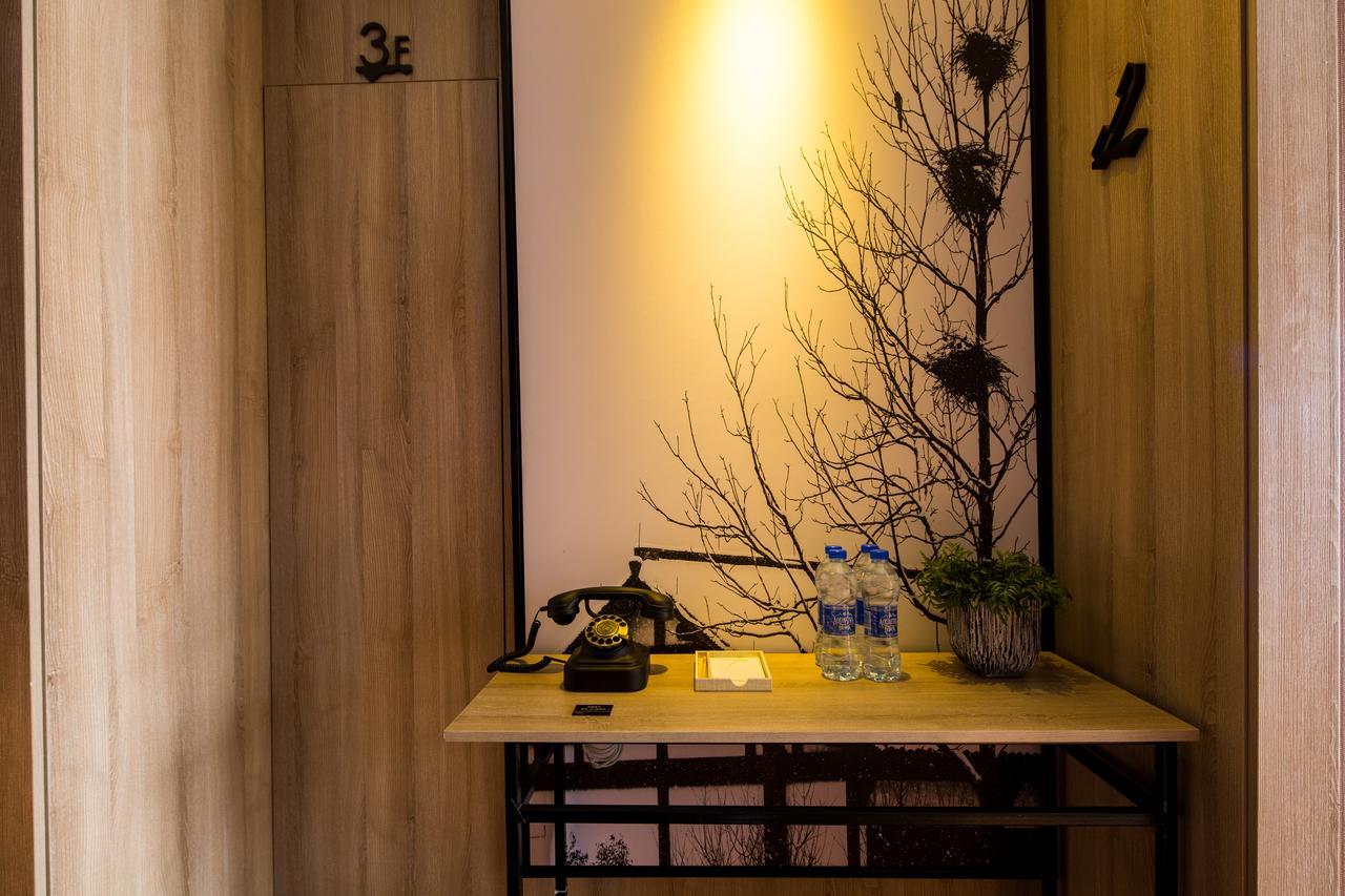 Atour Hotel South Hushu Road หางโจว ภายนอก รูปภาพ