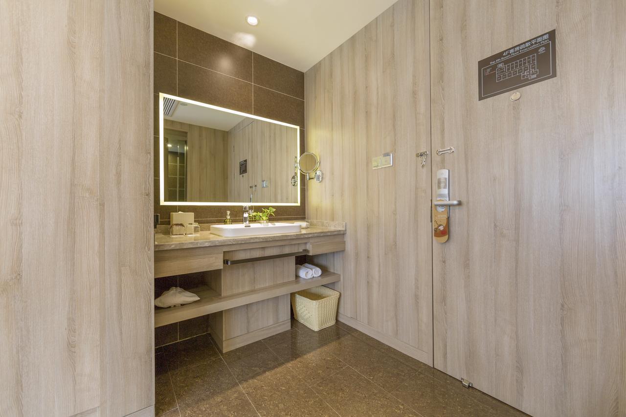 Atour Hotel South Hushu Road หางโจว ภายนอก รูปภาพ