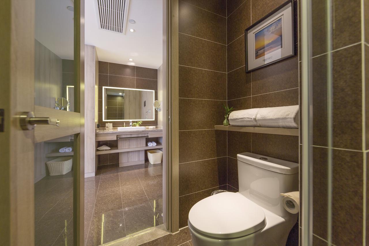 Atour Hotel South Hushu Road หางโจว ภายนอก รูปภาพ