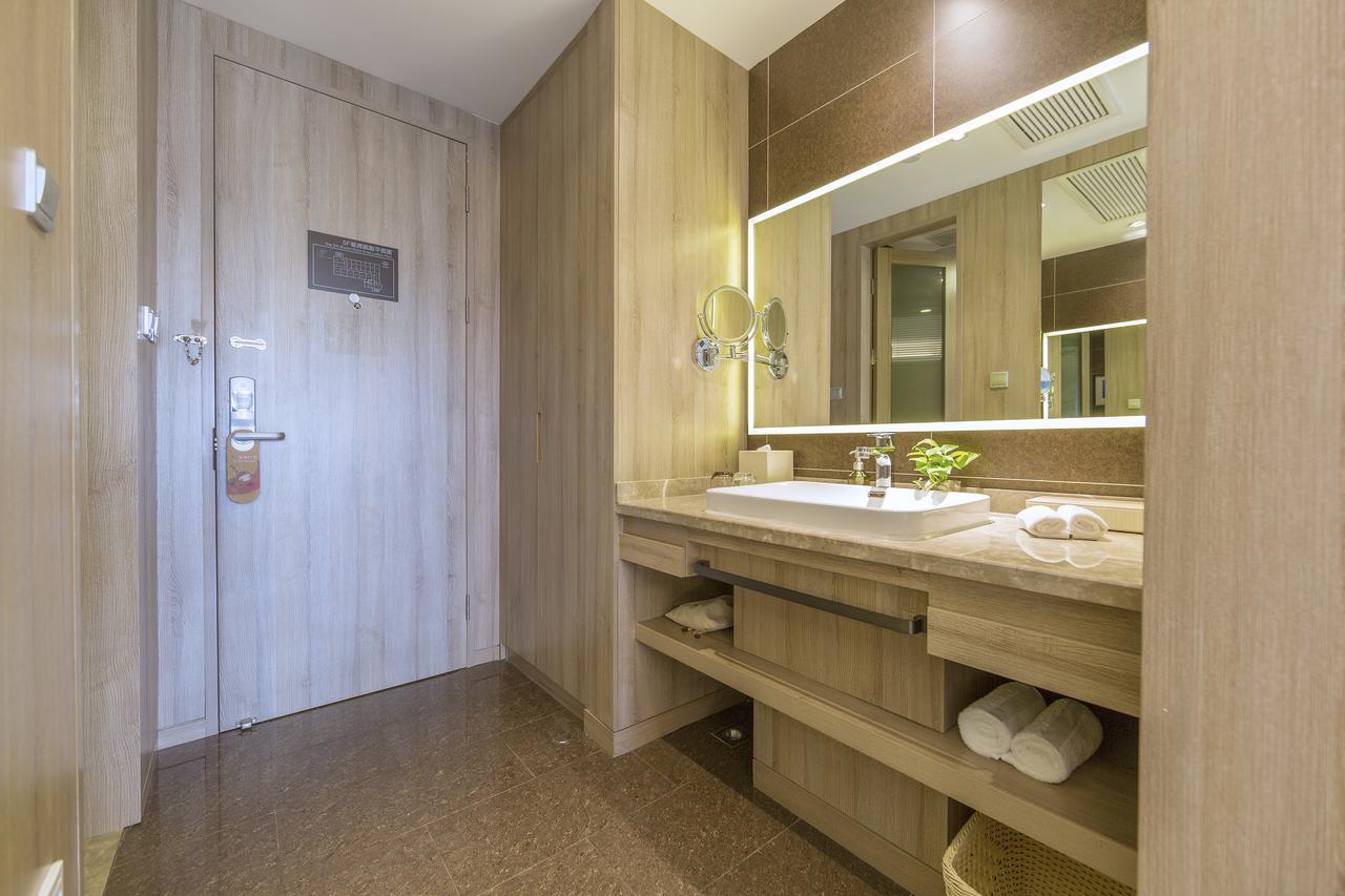 Atour Hotel South Hushu Road หางโจว ภายนอก รูปภาพ
